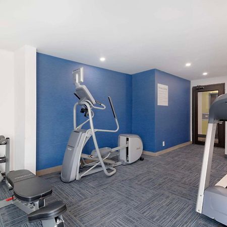 Quality Inn Lebanon Bagian luar foto