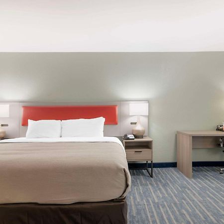 Quality Inn Lebanon Bagian luar foto