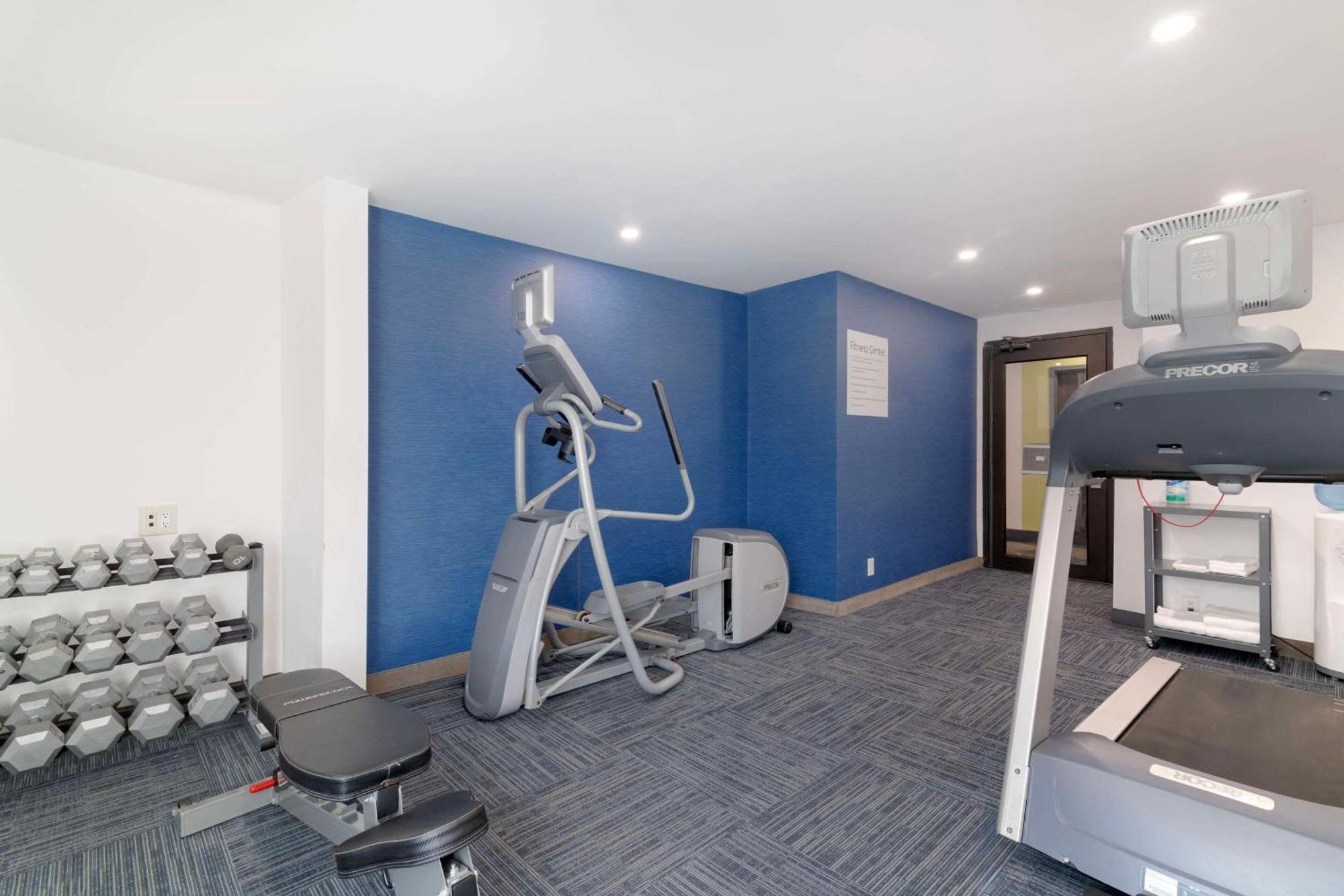 Quality Inn Lebanon Bagian luar foto