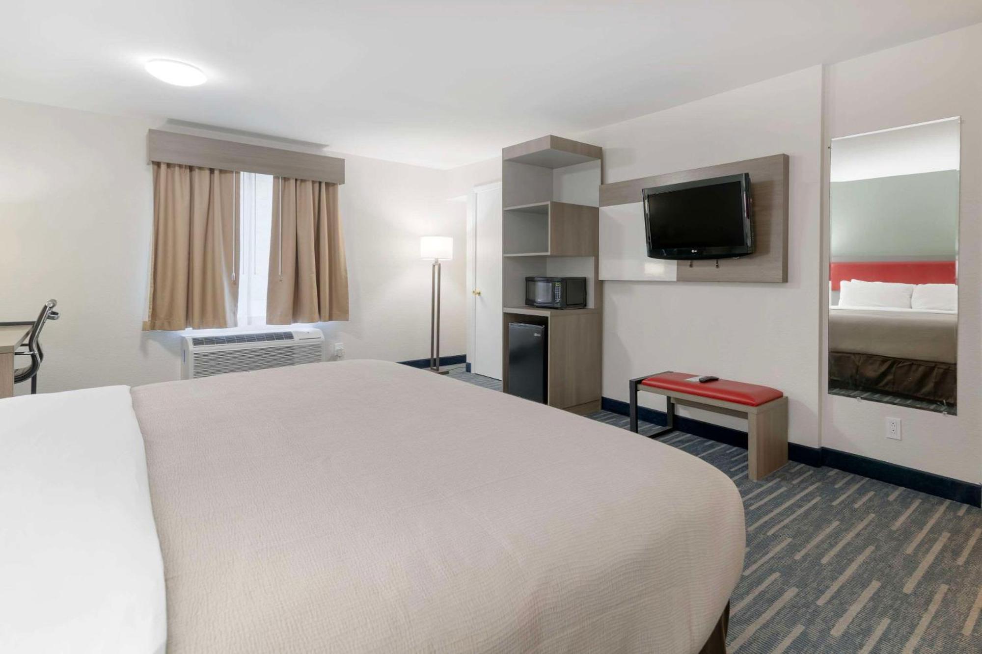 Quality Inn Lebanon Bagian luar foto